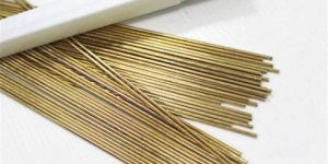 Brass Brazing Rod