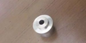 Brass Gas Bush