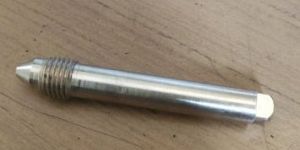 Brass Gas Spindle