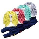 Kids Suits