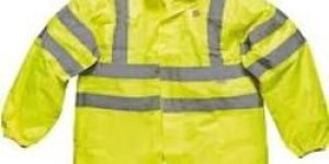 Safety Jacket