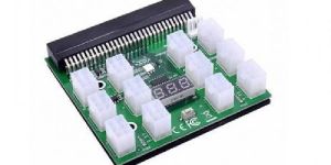 12V Server Power Conversion Board