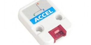 3-Axis Digital Accelerometer Unit