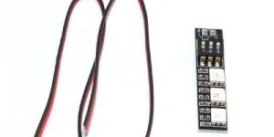 5V LED Board 7 Colors with DIP Switch