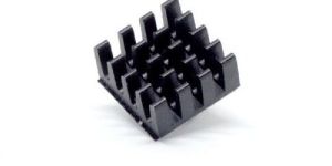 Aluminum Heatsink