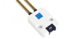 Analog and Digital Earth Moisture Sensor