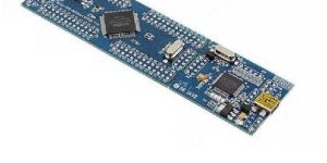 ARM Cortex-M0 Starter Kit