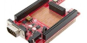 BeagleBoard Black PRUCAPE