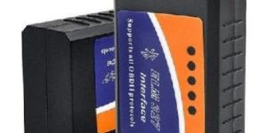 Bluetooth Interface Auto Car Diagnostic Scanner