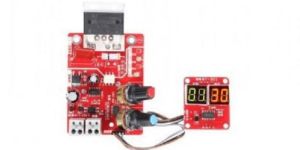 Digital Display Spot Welding Controller Board