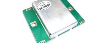 Doppler Radar Wireless Motion Sensor Module