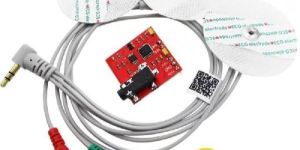 EMG Muscle Sensor Module