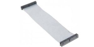 Female Connector Flat Ribbon Cable