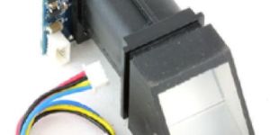 Finger Print Sensor Module