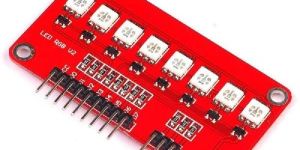 Full Color LED Module