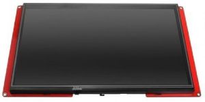 HMI Capacitive Touch Display