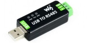 Industrial USB Converter
