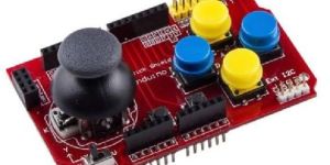 JoyStick Shield Module Robotics Control