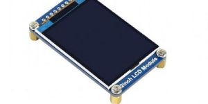 LCD Display Module