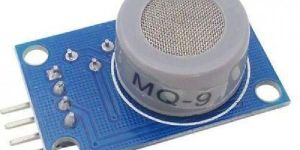 Methane and LPG Gas Sensor Module