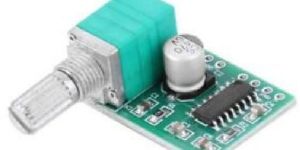 Mini 5V Audio Amplifier Board