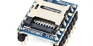 Mini SD Card PIC Arduino