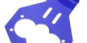 Mounting Bracket for Ultrasonic Sensor Module