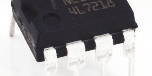 NE555 Timer IC DIP