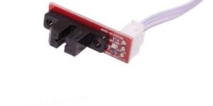 Optical Endstop Light Control Limit Switch