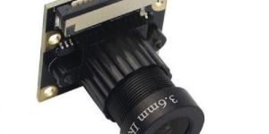 PI Infrared IR Night Vision Camera