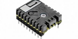 Pin Headers Stamp Pico Mate