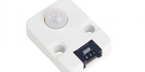 Pir Motion Sensor