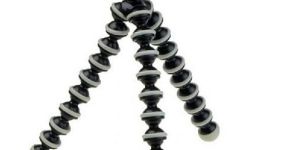 Portable Flexible Tripod