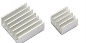 Raspberry Pi Aluminum Heatsink