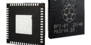 Raspberry PI Microcontroller