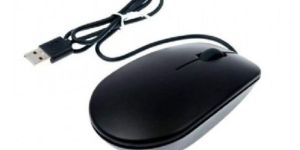 Raspberry Pi Mouse
