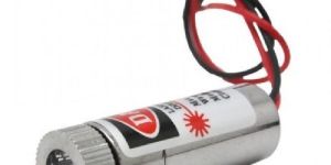 Red Point Laser Module
