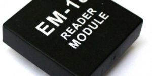RFID Reader Module