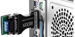 Serial Port Data Interface Adapter Converter