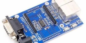 Serial Ethernet Wifi Module