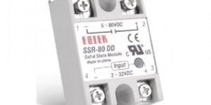 Solid State Relay