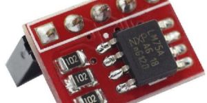 Temperature Sensor Module