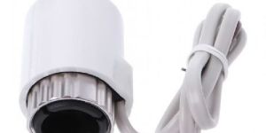 Thermal Actuator for Underfloor Heating