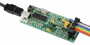 USB ICSP PIC Programmer