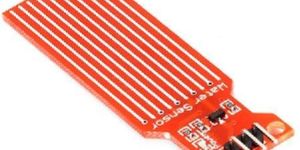 Water Level Depth Detection Sensor Module