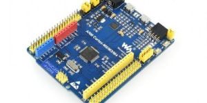 Waveshare Improved Board