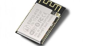 WiFi and BT Audio Development Board