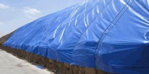 LDPE Tarpaulin Roll