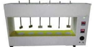 Automatic Flocculator Systems