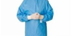 Acuron Plastic Apron